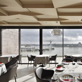  Logo de l'agence Lucid&Bottin