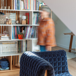  Logo de l'agence Lucid&Bottin