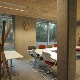  Logo de l'agence Lucid&Bottin