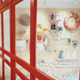  Logo de l'agence Lucid&Bottin