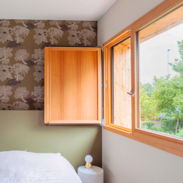  Logo de l'agence Lucid&Bottin