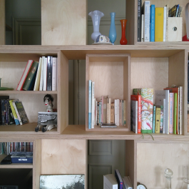  Logo de l'agence Lucid&Bottin