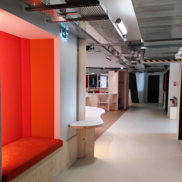  Logo de l'agence Lucid&Bottin