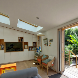  Logo de l'agence Lucid&Bottin