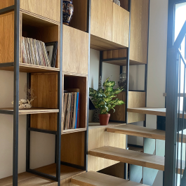  Logo de l'agence Lucid&Bottin