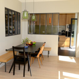  Logo de l'agence Lucid&Bottin