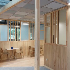  Logo de l'agence Lucid&Bottin