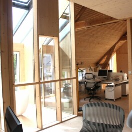  Logo de l'agence Lucid&Bottin