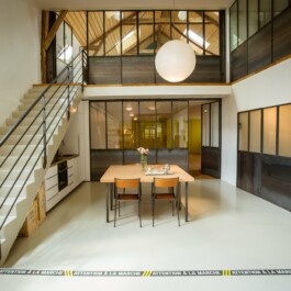  Logo de l'agence Lucid&Bottin