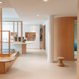  Logo de l'agence Lucid&Bottin